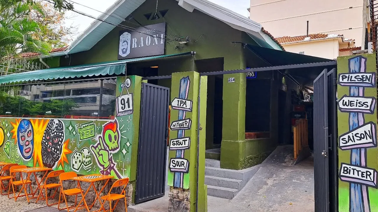 Comida Di Buteco 2026: conheça os participantes