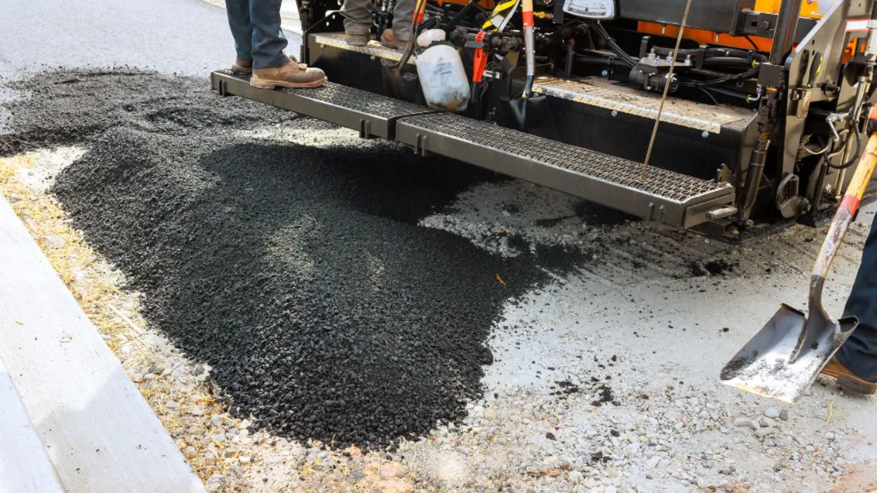 Programa Asfalto (nem tão) Liso tem contrato suspenso