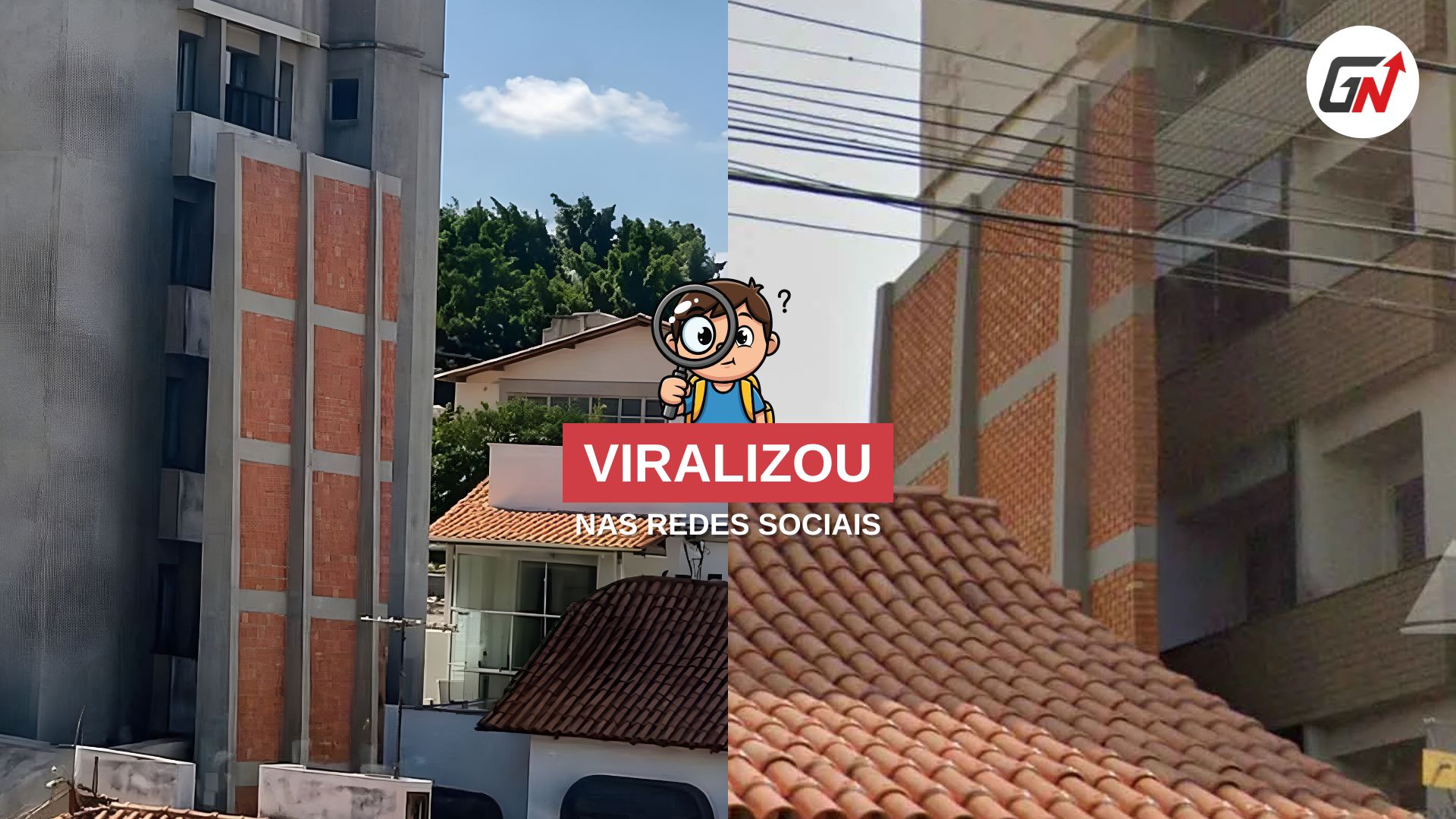 Privacidade Blindada: O Caso do Muro de 12 Metros que Voltou a Viralizar