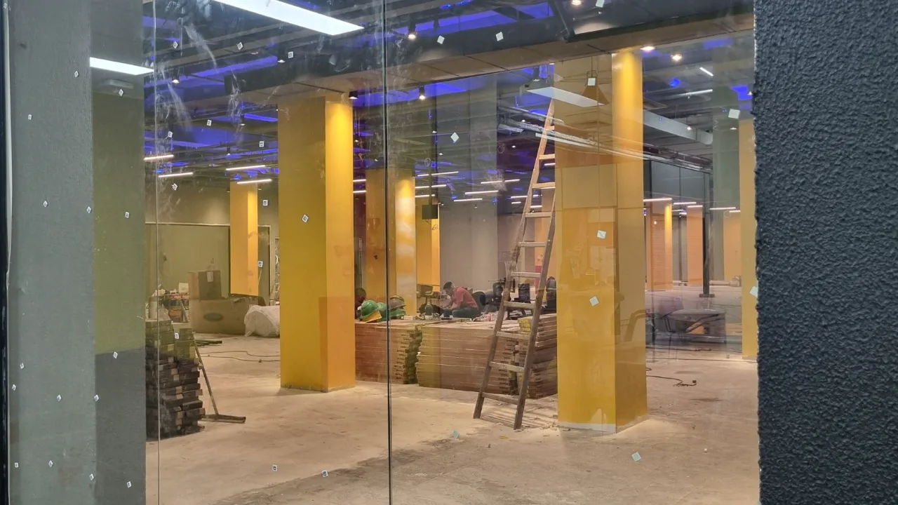 Smart Fit no Assaí da Rua Maxwell: Nova unidade inaugura em Abril na Zona Norte