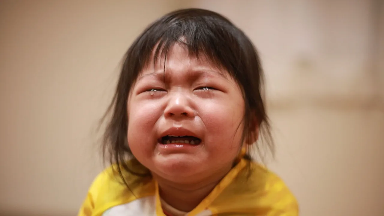 “Olha a Jéssica!”: técnica viral para conter birras infantis divide especialistas