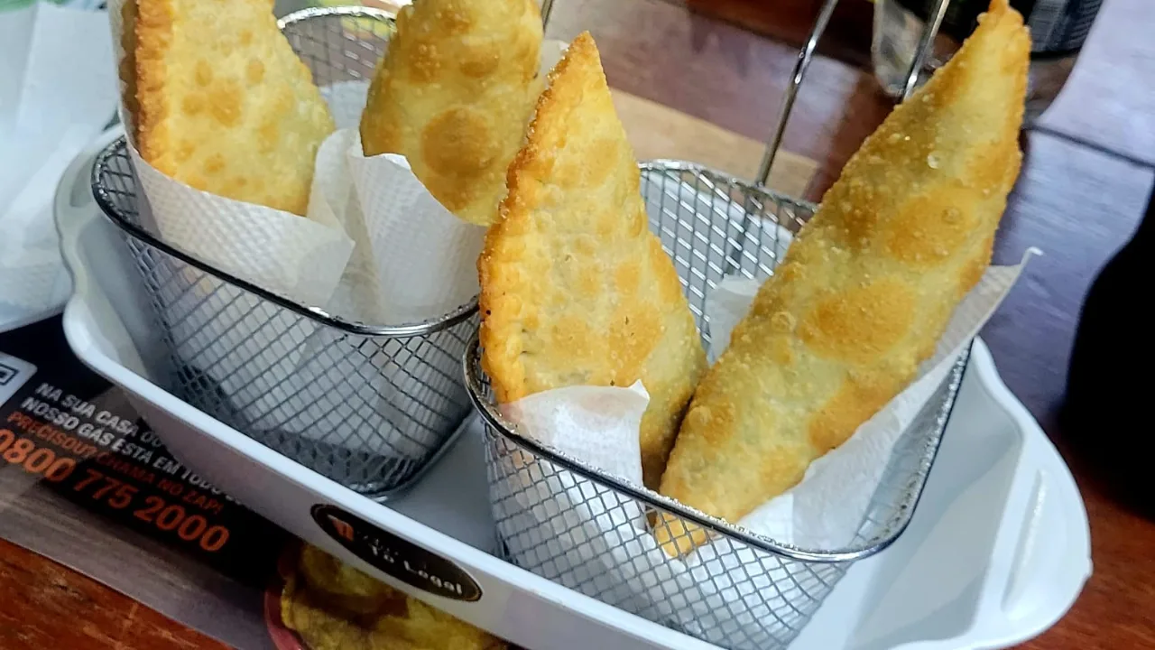 Se o primeiro foi bom, o segundo confirma: Grajaú está no jogo do Comida di Buteco