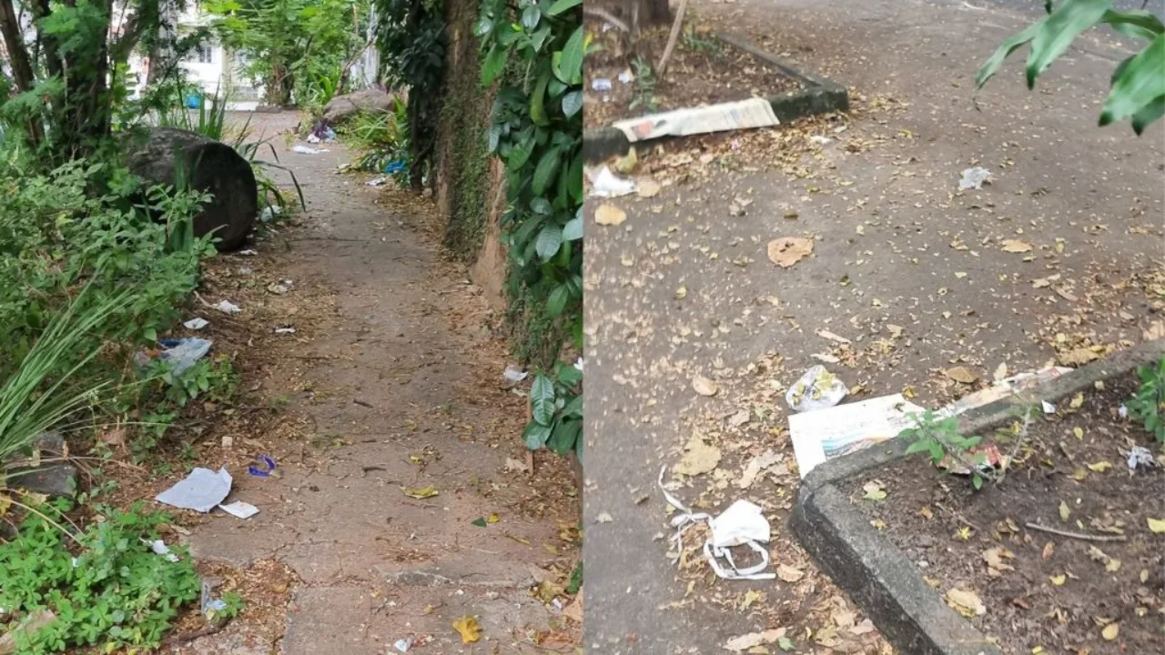 Grajaú: um bairro que foi do Luxo ao Lixo