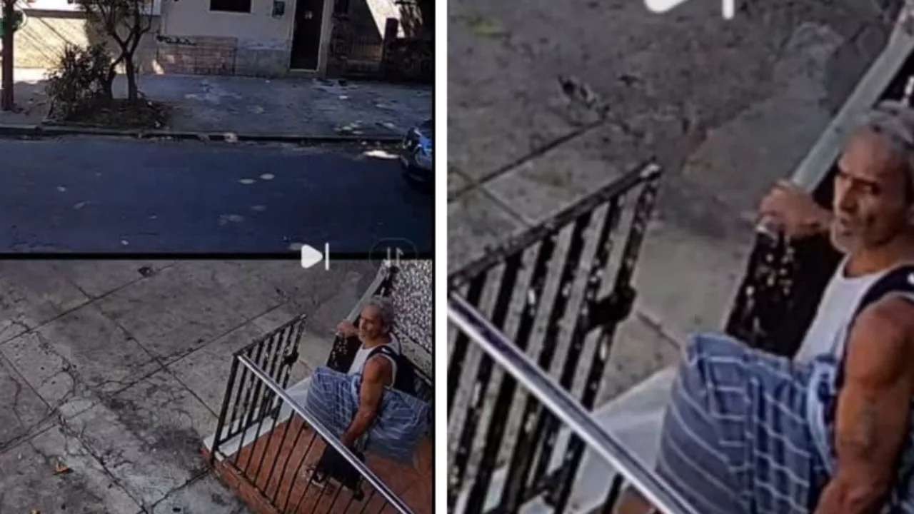 Moradora denuncia invasão domiciliar no Grajaú em plena luz do dia