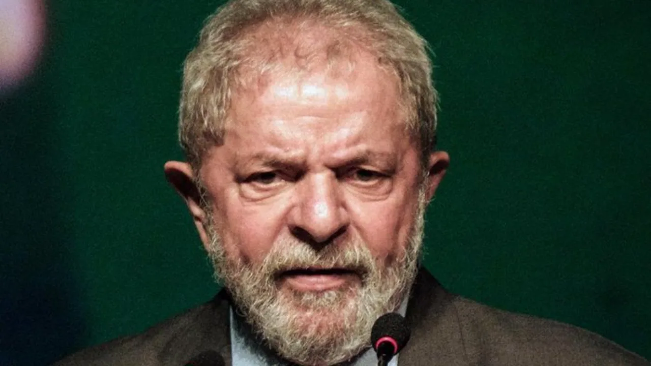 Lula sanciona Lei contra Crimes Virtuais e Furtos, mas veta maior punição para Roubo com Lesão Grave
