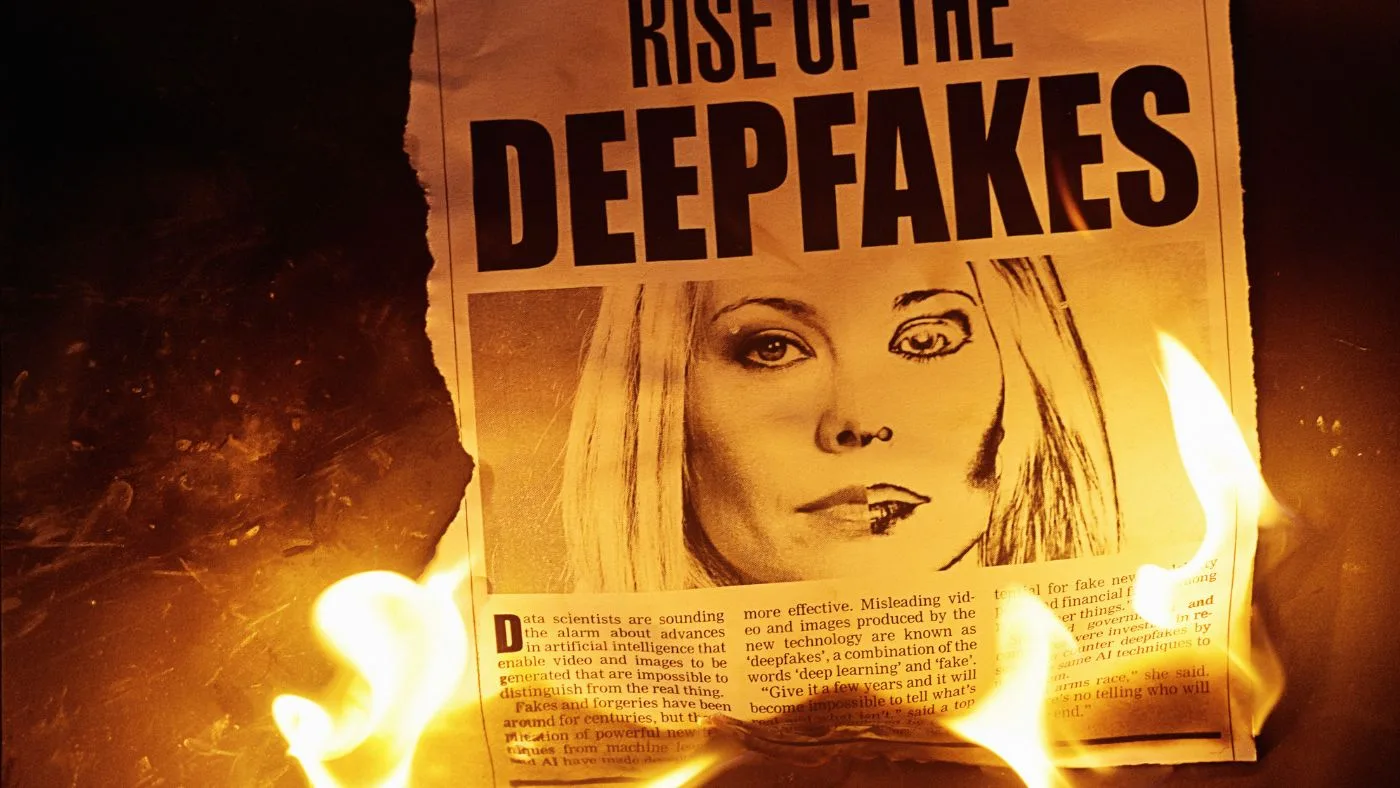 IA em Xeque: Deepfakes e a Corrida Global para Regular a Tecnologia Antes que Seja Tarde Demai