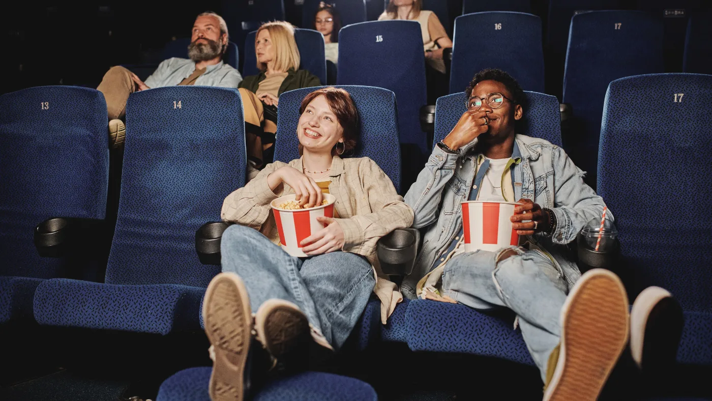 O Renascimento da Bilheteria Global: Como Maio de 2026 Redefiniu o Cinema