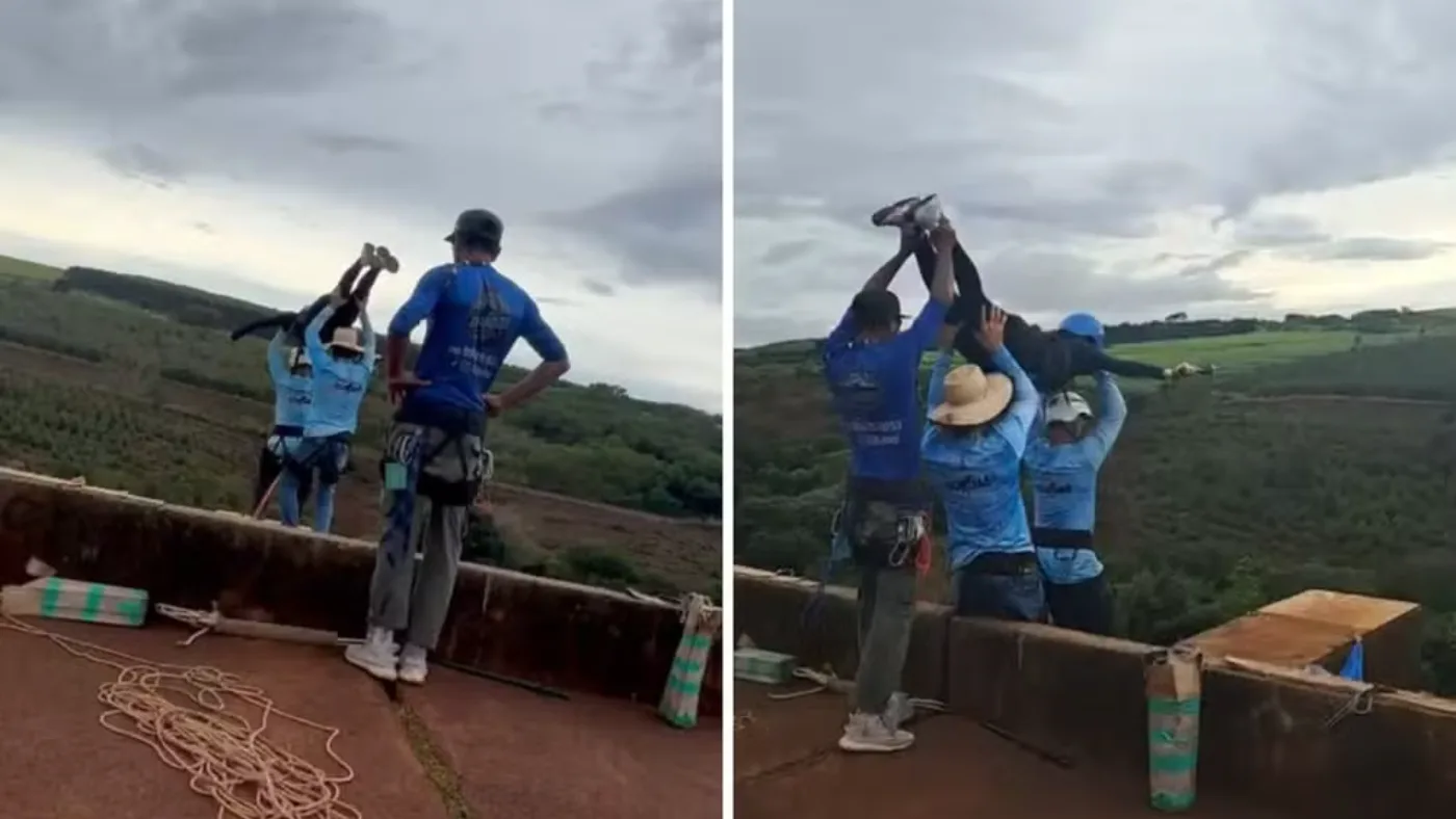 Tragédia no Interior de SP: Jovem de 21 Anos Morre Após Ser Jogada sem Corda em Salto de Rope Jump