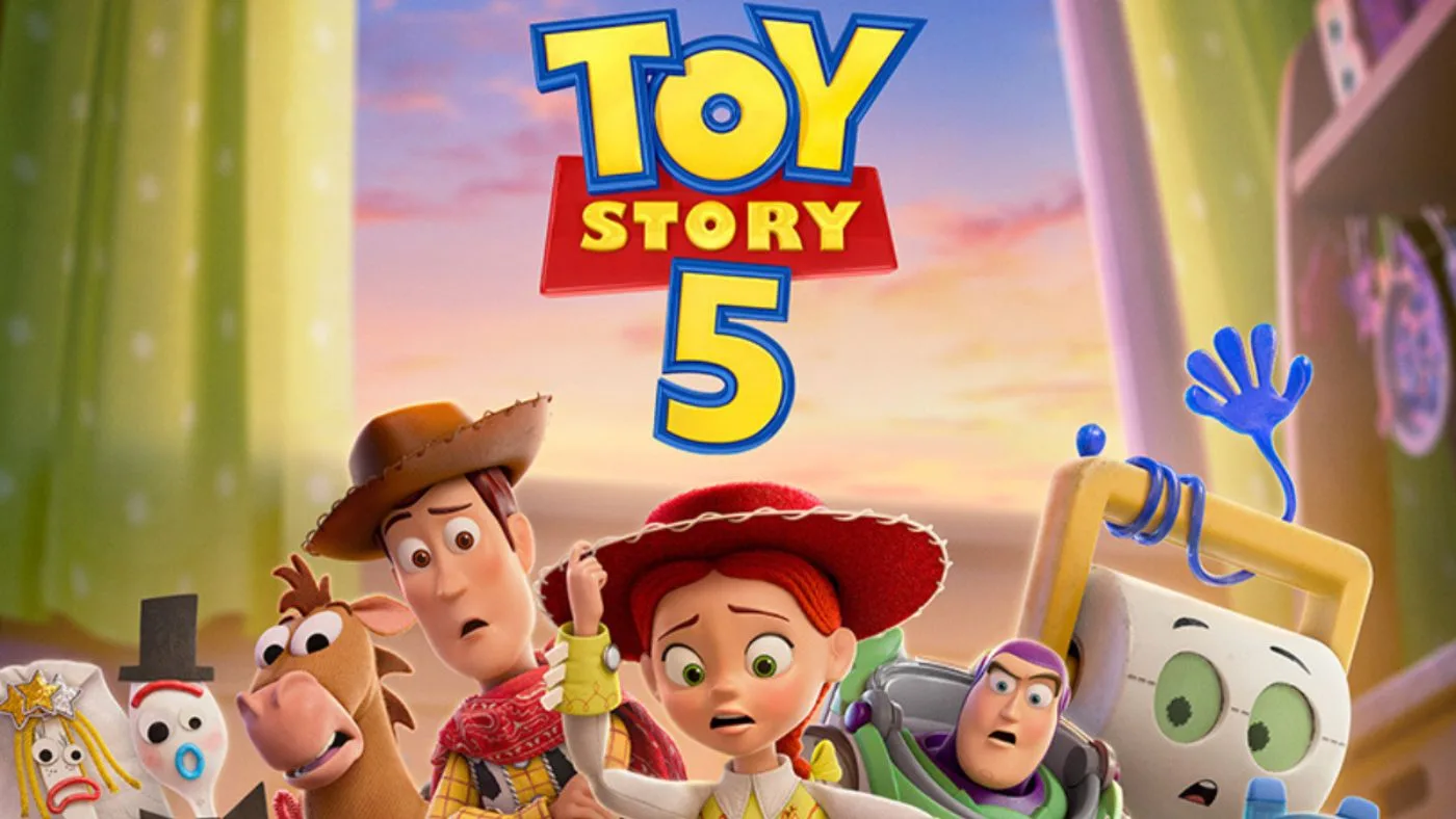 Bilheterias de Junho: O Sucesso de 'Toy Story 5' e o Desafio de 'Supergirl' – O Veredito de Críticos e Público