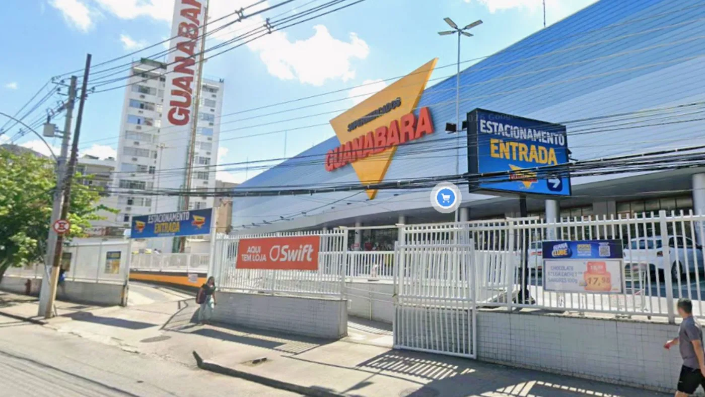 As 3 matérias mais lidas da semana no Grajaú