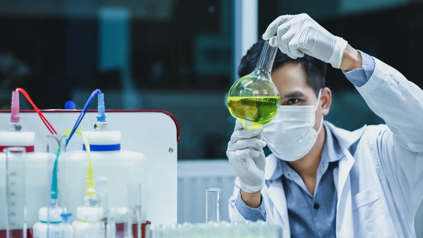Biotecnologia em Ação: Inovações que Estão Moldando o Futuro da Saúde e da Alimentação Mundial