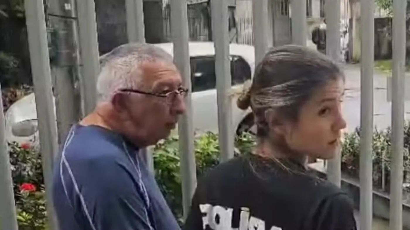 Professor preso por abuso infantil no Grajaú passa por audiência; Polícia investiga mais 5 vítimas