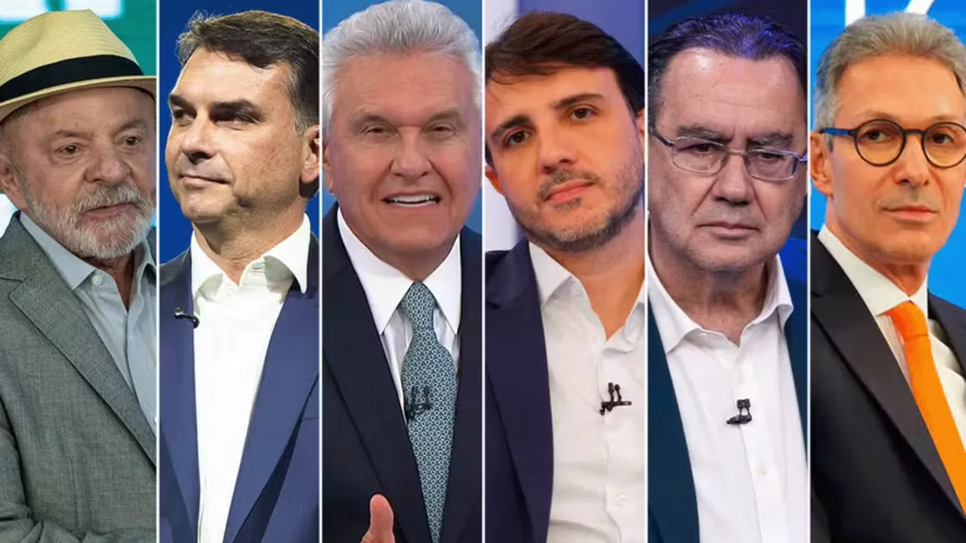 Os 5 posts de blog mais lidos de Setembro no Grajaú